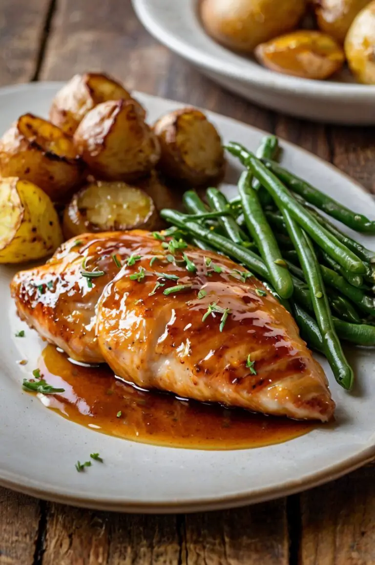 15 Family-Friendly Meal Prep Dinners