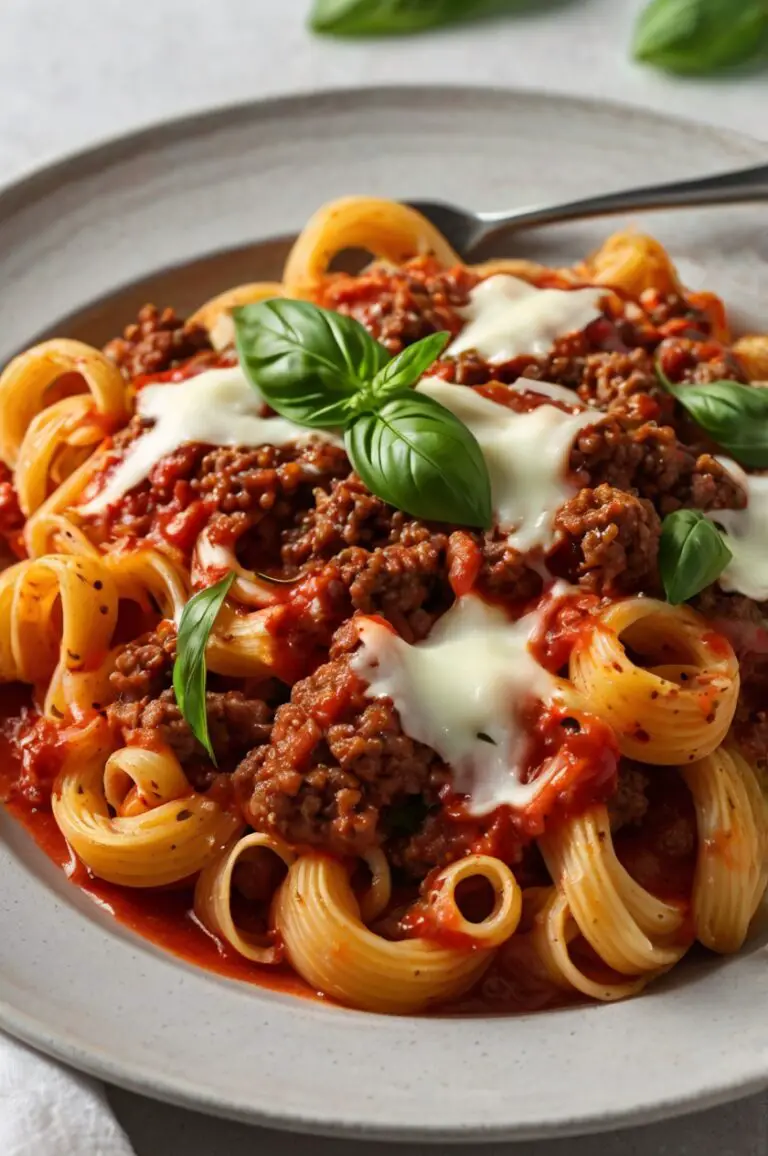 15 Ground Beef Recipes for Dinner