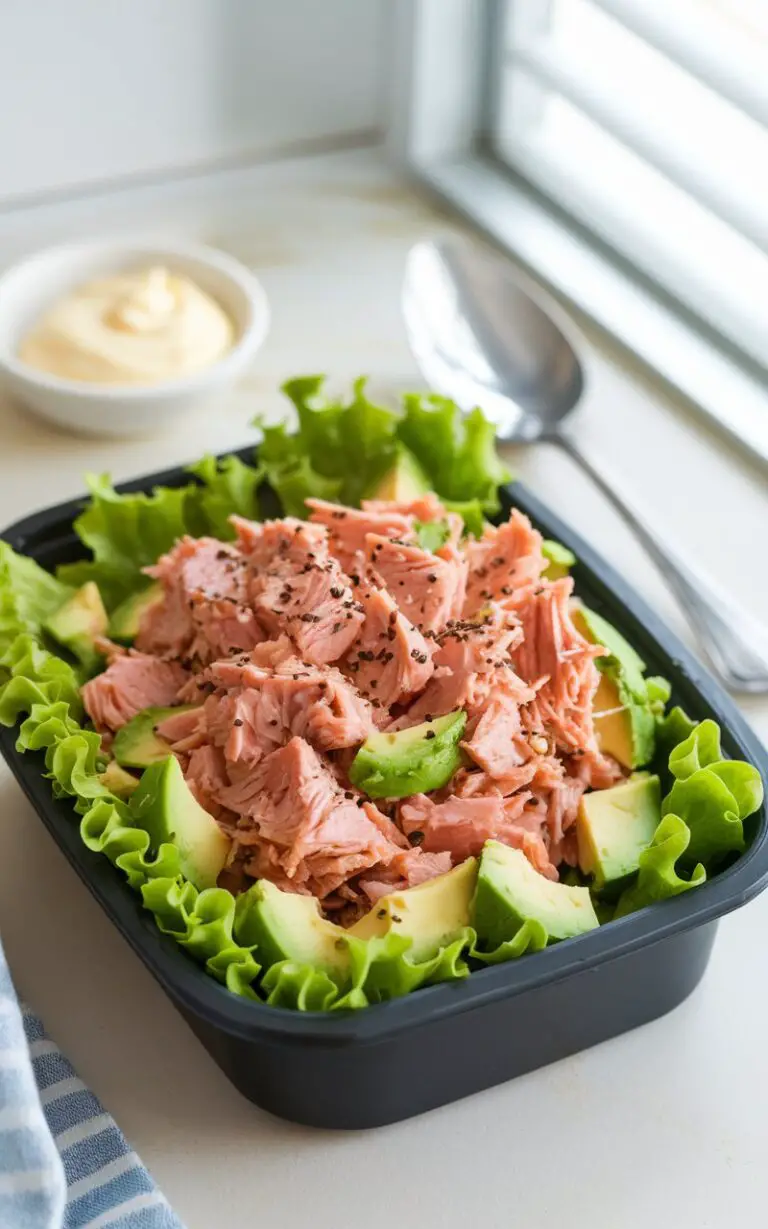 15 High-Protein Keto Meal Prep Ideas for a Healthy & Easy Week