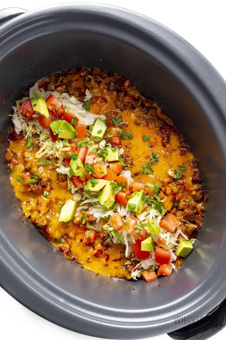 15 High Protein Casserole Recipes