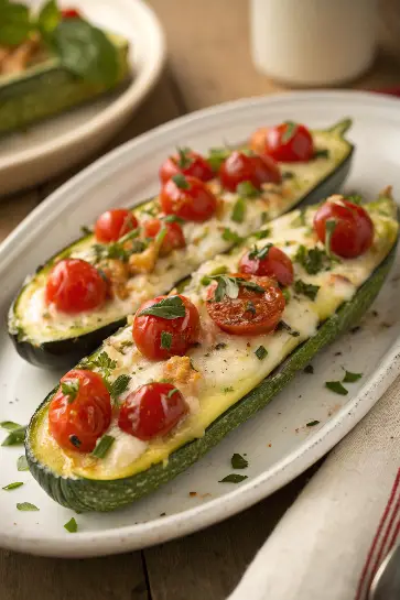 15 Vegetarian Summer Meals