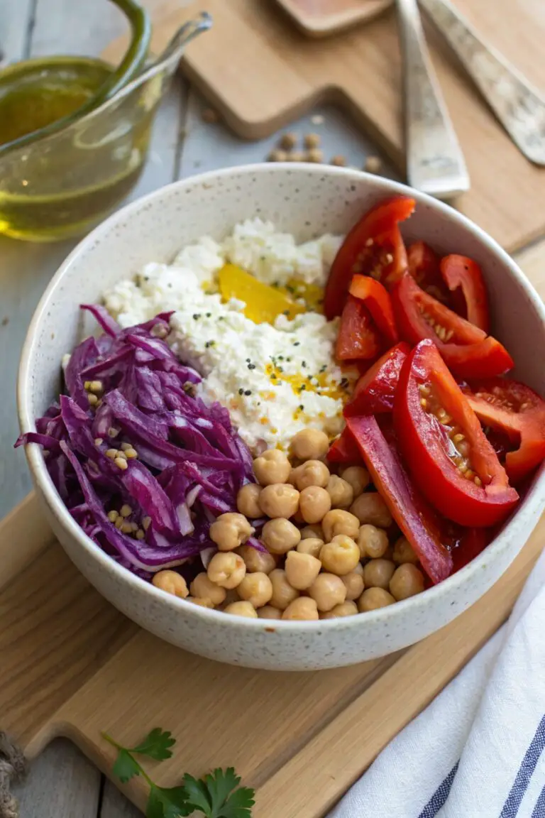 15 Patriotic Protein Bowls for a Festive & Fit Fourth