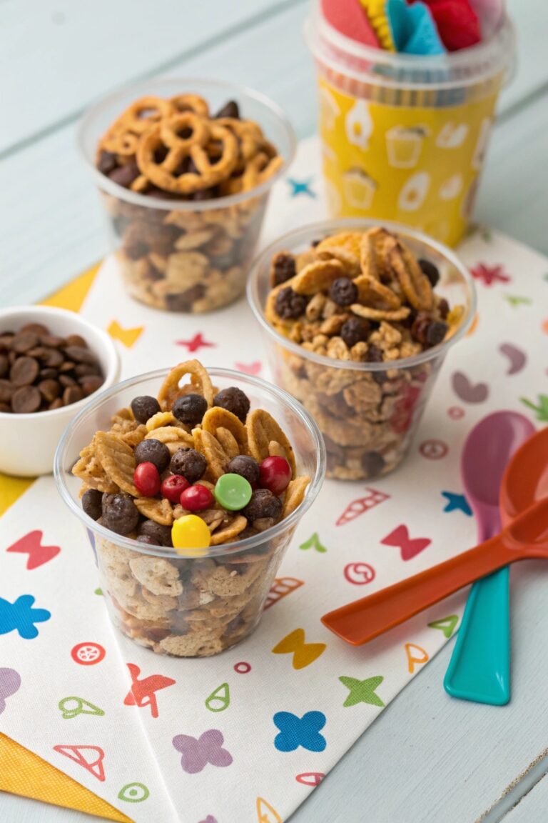 15 Healthy Summer Snacks for Kids