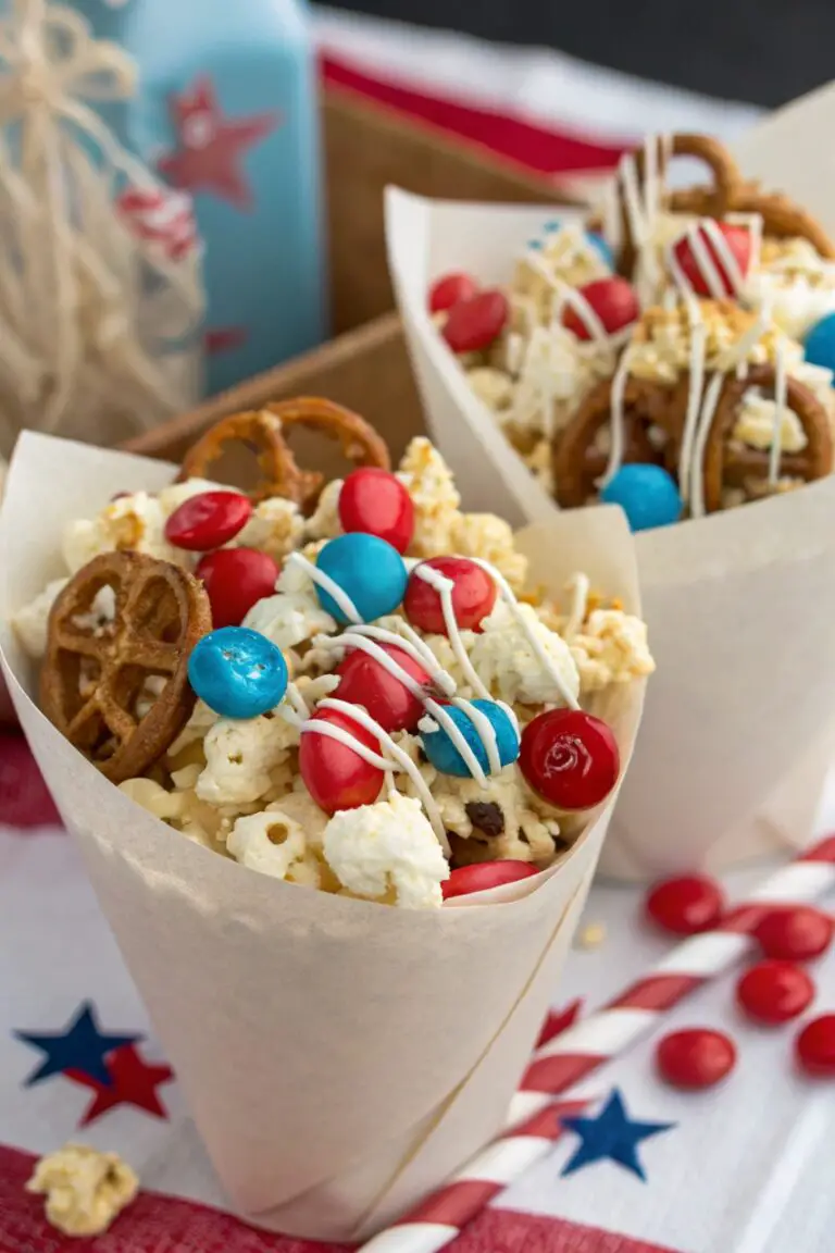 15 Budget-Friendly 4th of July Recipes