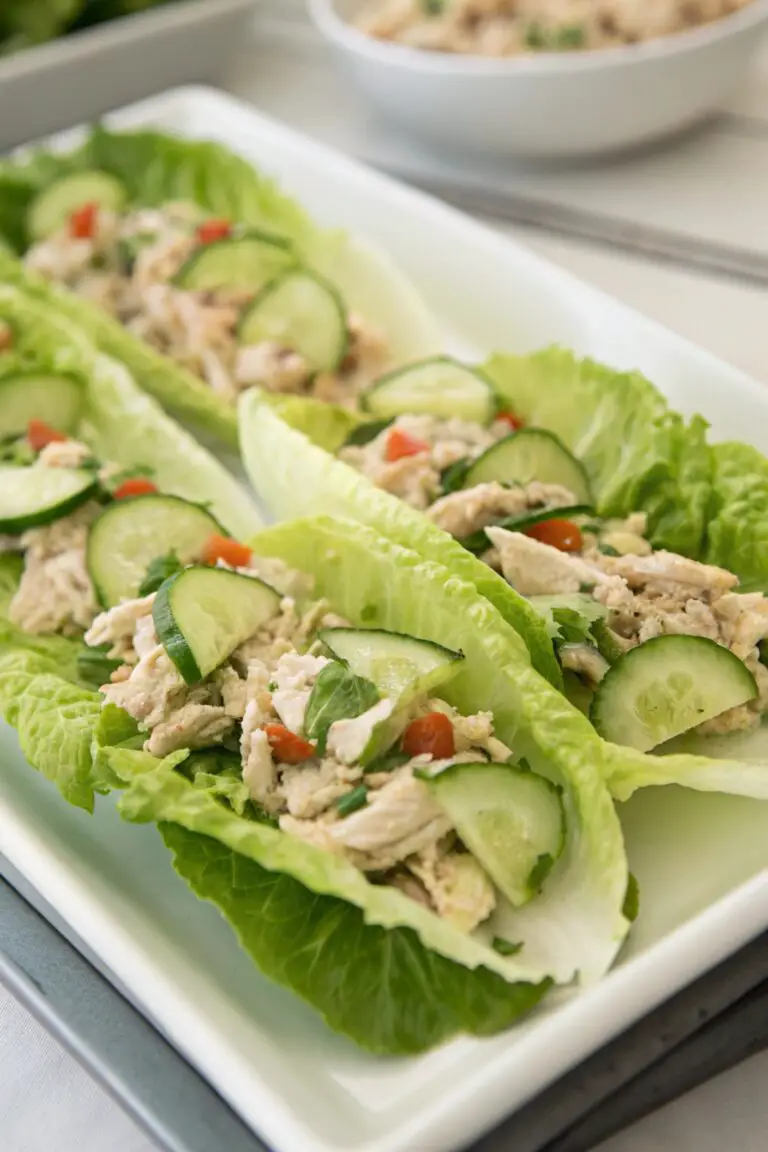 15 Low Carb High Protein Chicken Breast Recipes