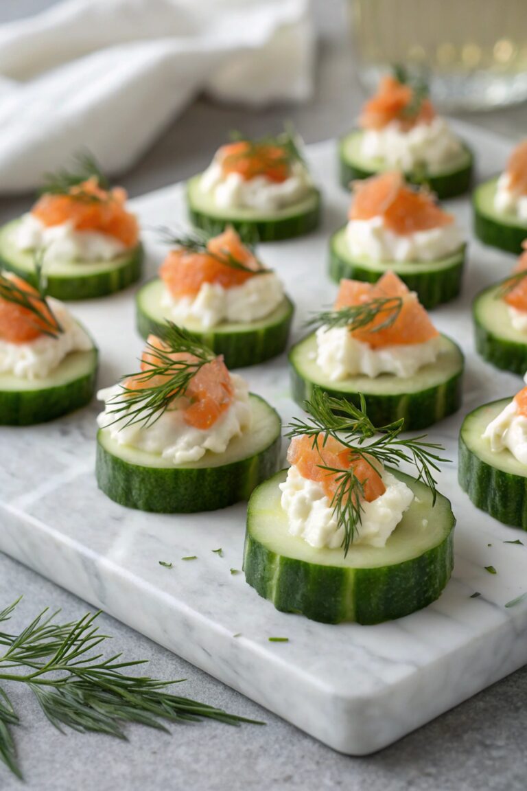 15 High-Protein Summer Snacks to Keep You Energized and Satisfied