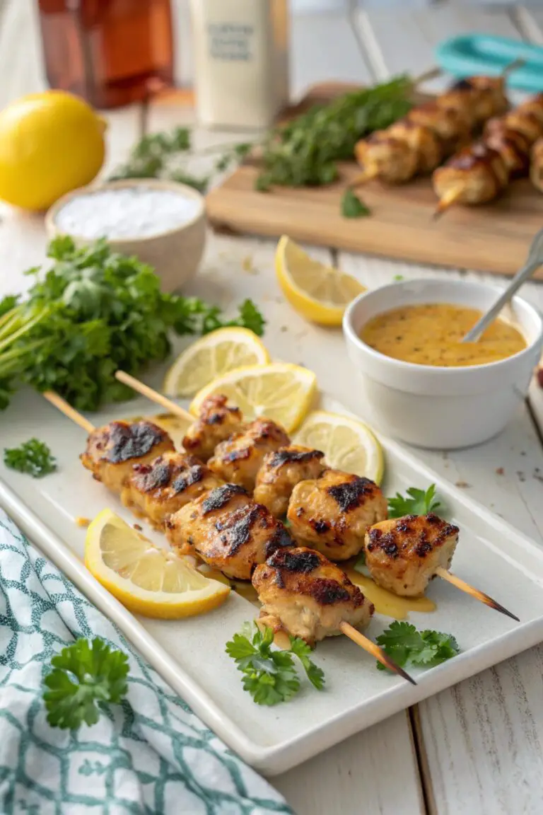 15 Family-Friendly Summer Dinners