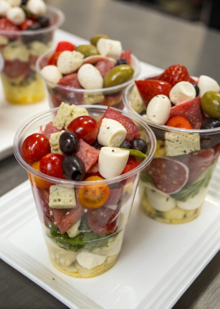 15 Crowd-Pleasing Summer Snacks for BBQs