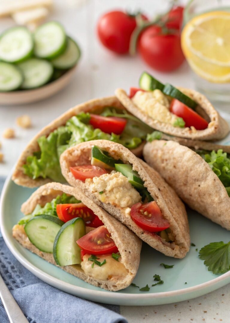 15 Summer Snacks You Can Make in Under 10 Minutes