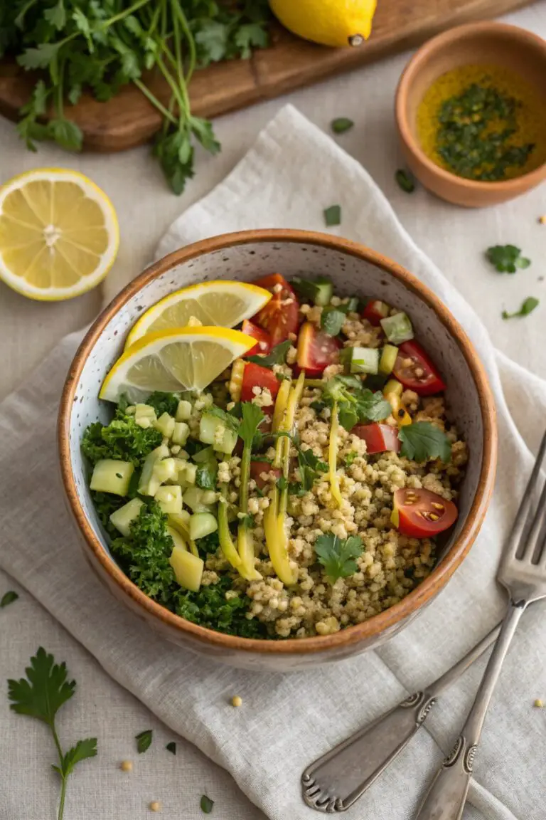 15 Lazy Summer Lunches You Can Make in 10 Minutes