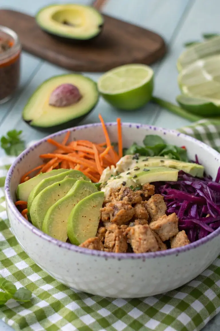 15 Dinners 30g of Protein or More